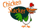 Chicken Stacker